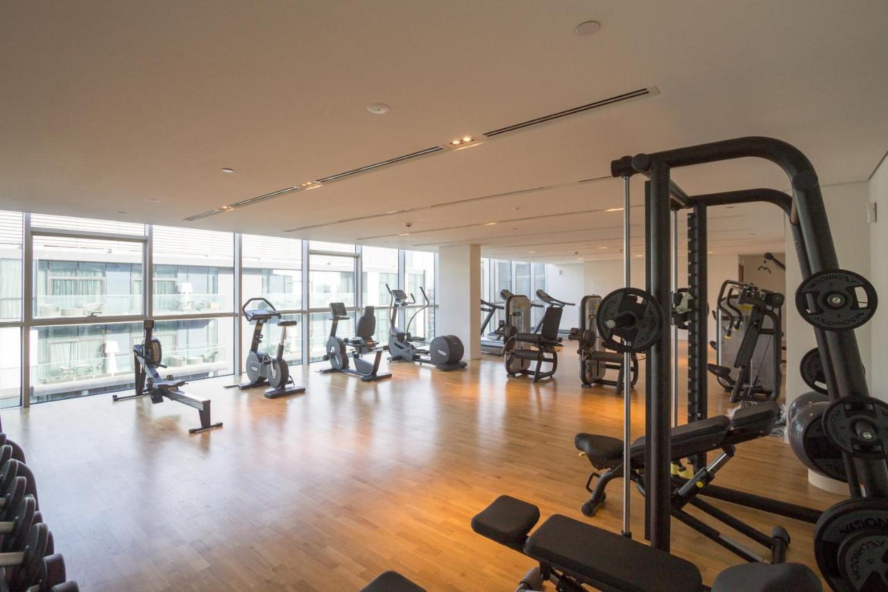 Dhh - Opposite To City Walk Mall - 3 Beds With Maids Room Dubaj Zewnętrze zdjęcie